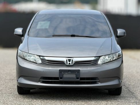 Used 2012 Honda Civic LX image 5