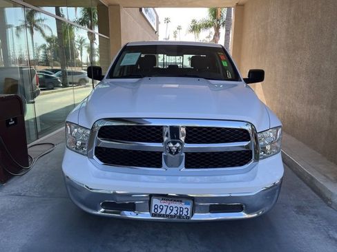 Used 2017 RAM 1500 Classic SLT image 27