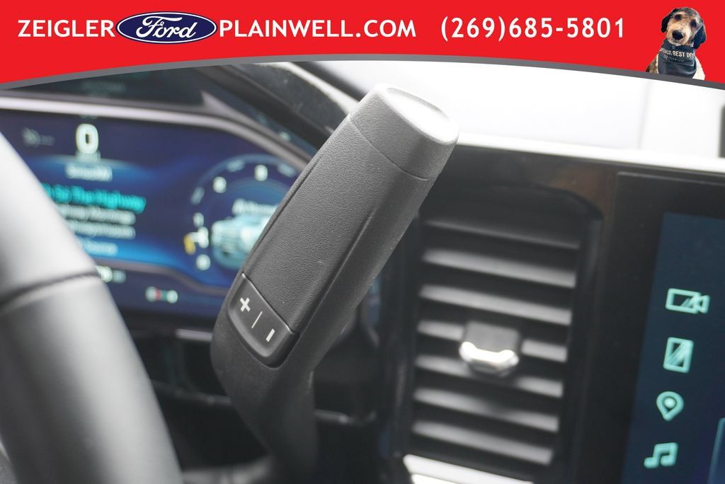 Used 2024 Chevrolet Silverado 2500 High Country AWD/4WD image 25