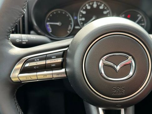 Used 2025 MAZDA CX-50 2.5 Hybrid w/ Premium Plus Pkg image 21