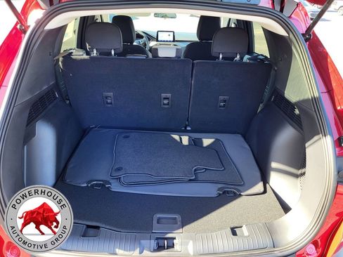 New 2026 Ford Escape Active image 13