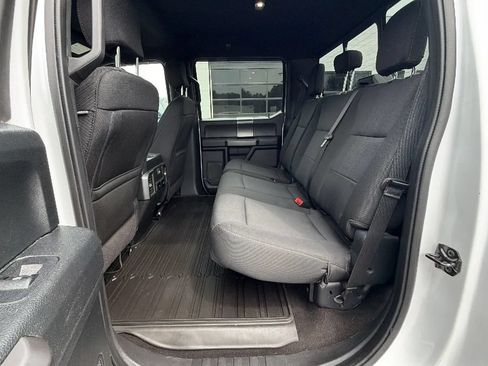 Used 2020 Ford F150 XLT w/ Equipment Group 302A Luxury AWD/4WD image 43