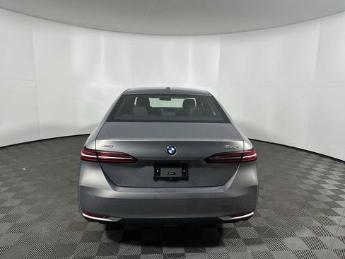 New 2026 BMW 530i xDrive image 2