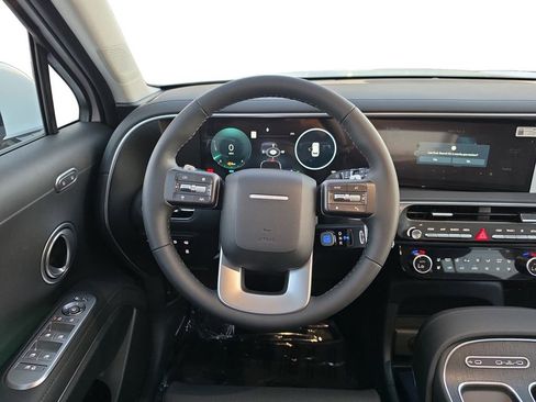 New 2026 Hyundai Palisade SEL Premium FWD image 12