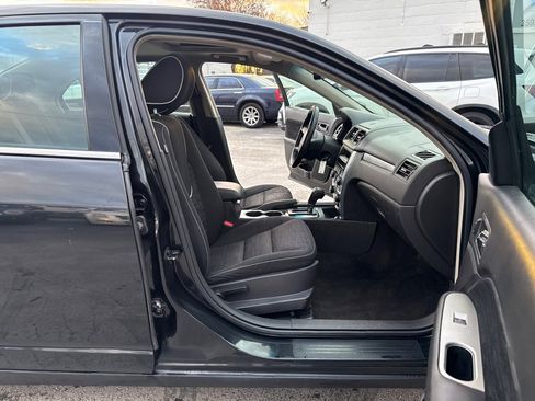 Used 2012 Ford Fusion SE image 11