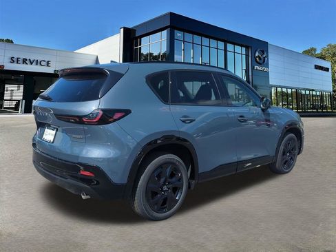 New 2026 MAZDA CX-5 2.5 S w/ Premium Package image 4