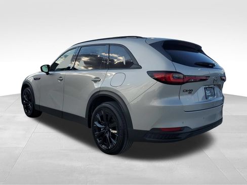 Certified 2026 MAZDA CX-90 3.3 Turbo w/ Premium Sport Pkg AWD/4WD image 7