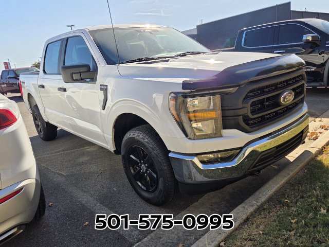 Used 2023 Ford F150 XL w/ XL Chrome Appearance Package AWD/4WD image 6