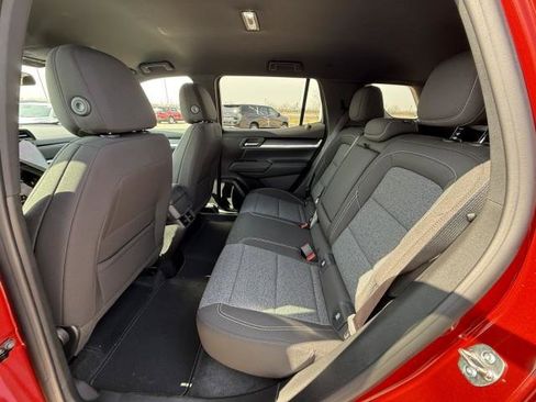 New 2026 GMC Terrain Elevation image 30