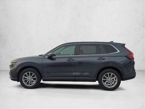 Used 2025 Honda CR-V EX image 5