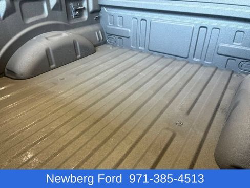 Used 2024 Ford F150 Tremor w/ Equipment Group 402A High AWD/4WD image 13