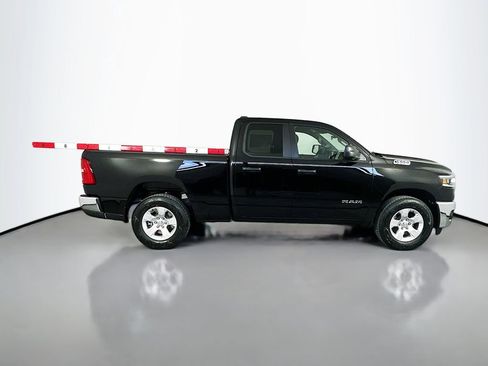 New 2026 RAM 1500 Big Horn RWD image 8