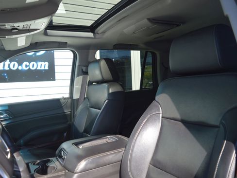 Used 2015 GMC Yukon SLT w/ Open Road Package image 12