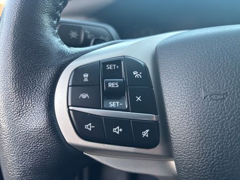 Used 2021 Ford Explorer Limited w/ Class III Trailer Tow Package image 22