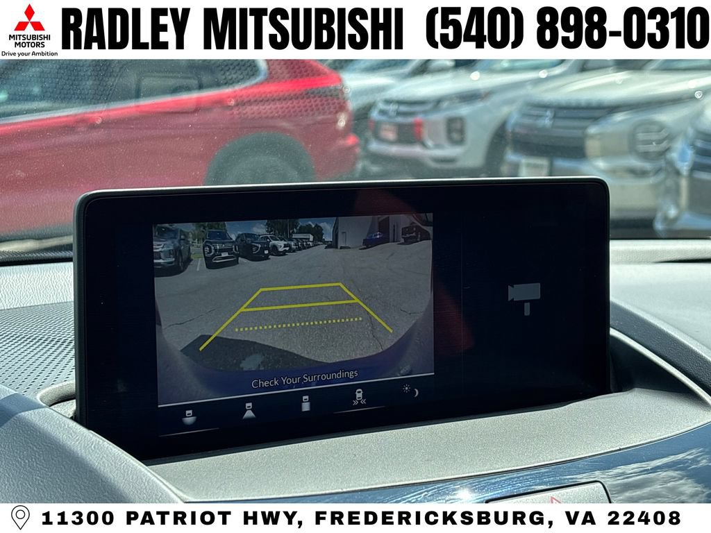 Used 2023 Acura RDX w/ Advance Package AWD/4WD image 9