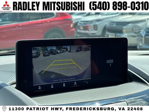 Used 2023 Acura RDX A-Spec AWD/4WD image 9