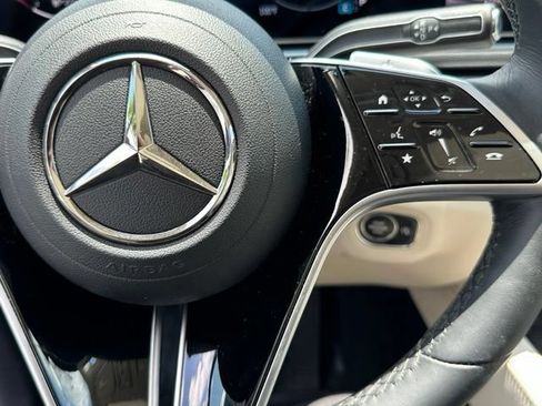 Used 2026 Mercedes-Benz GLE 450 4MATIC image 21