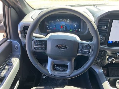 New 2026 Ford F150 XLT w/ Equipment Group 302A MID AWD/4WD image 54