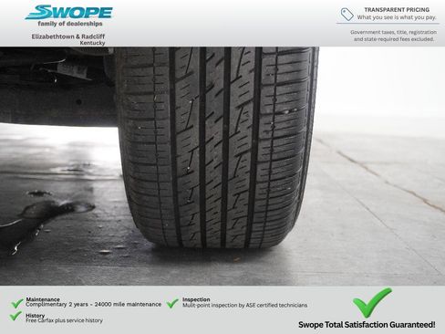 Used 2022 Kia Sportage LX AWD/4WD image 26