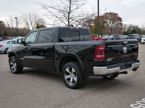 Used 2022 RAM 1500 Laramie image 17