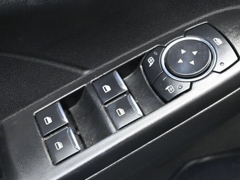 Used 2024 Ford Escape Active FWD image 12