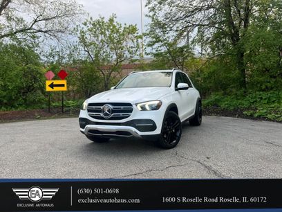 Used 2020 Mercedes-Benz GLE 350 4MATIC