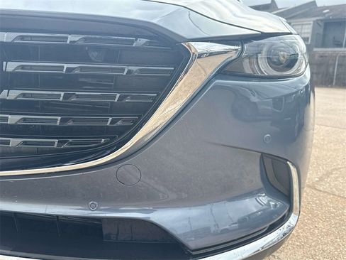 Used 2021 MAZDA CX-9 Carbon Edition image 7