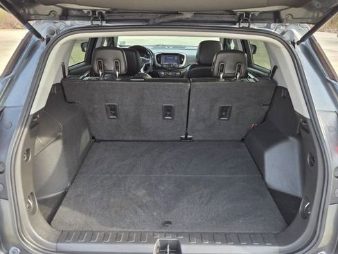 Used 2020 GMC Terrain SLT image 5