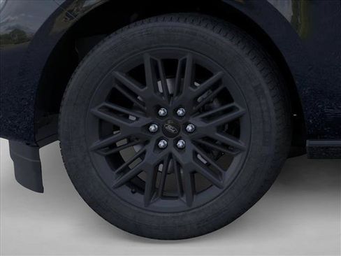 New 2026 Ford Expedition Platinum w/ Stealth Appearance Package AWD/4WD image 19