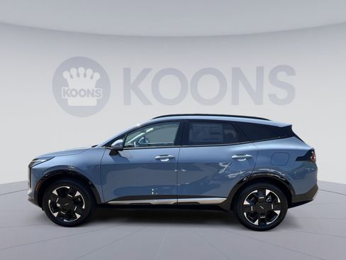 New 2026 Kia Sportage SX Prestige AWD/4WD image 7