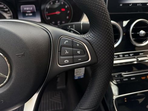 Used 2015 Mercedes-Benz C 300 Sedan image 16