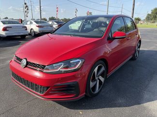 Used 2019 Volkswagen GTI S FWD video 1
