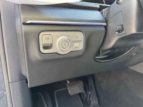 Certified 2026 Mercedes-Benz GLE 350 GLE 350 image 7