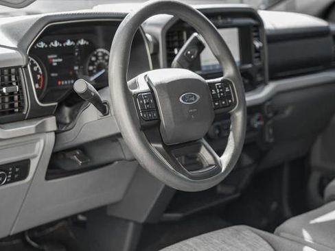 Used 2022 Ford F150 XLT image 22