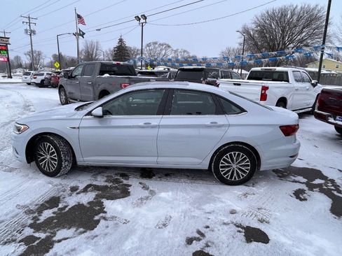 Used 2019 Volkswagen Jetta SEL image 7