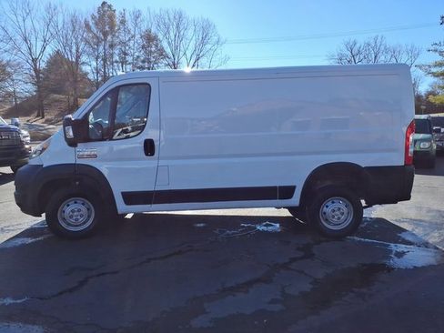 Used 2022 RAM ProMaster 1500 image 17