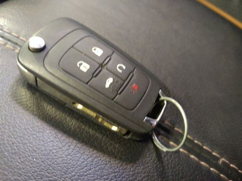 Used 2019 Chevrolet Impala Premier FWD image 32
