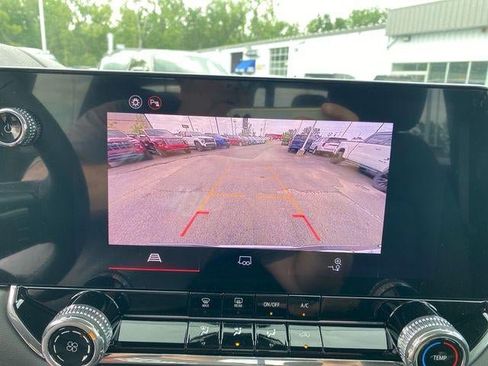 New 2026 GMC Canyon Elevation AWD/4WD image 16