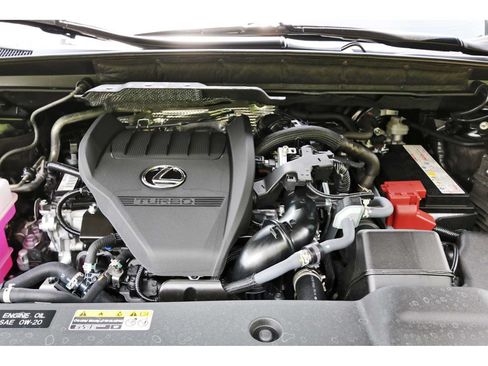 Used 2025 Lexus RX 350 Premium w/ Accessory Package (Z1) FWD image 31