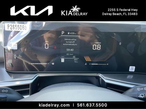 New 2026 Kia Sorento S image 30