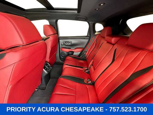 New 2026 Acura ADX A-Spec FWD image 32