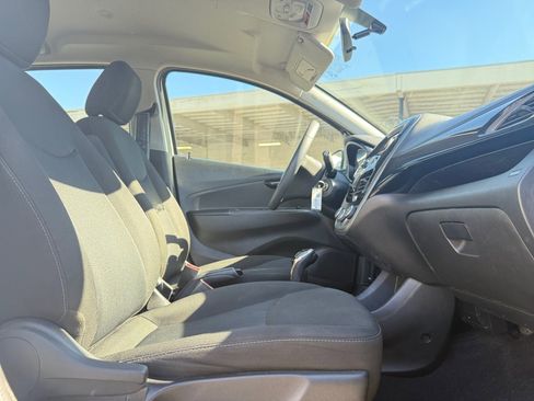 Used 2020 Chevrolet Spark LT image 17