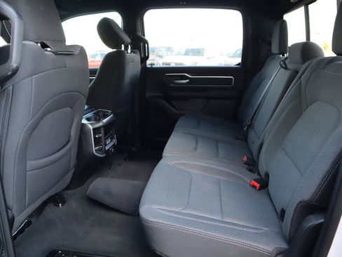 Used 2022 RAM 1500 Lone Star image 20