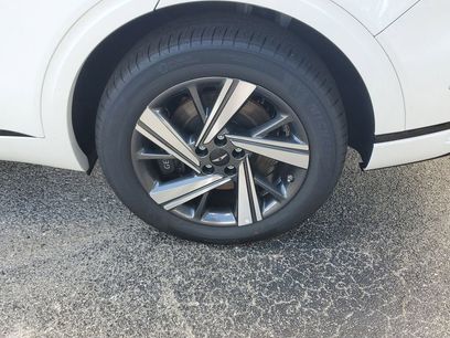 New 2026 Genesis GV70 3.5T Sport Advanced