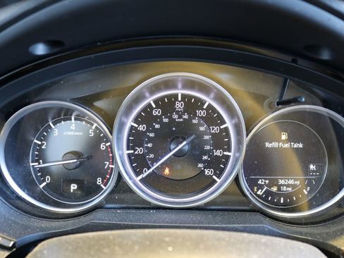 Used 2023 MAZDA CX-9 Touring image 17