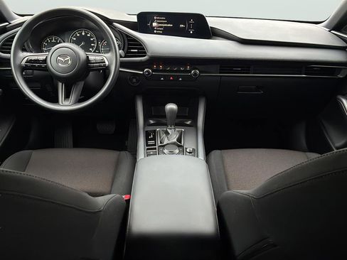 New 2026 MAZDA MAZDA3 2.5 S Hatchback FWD image 18