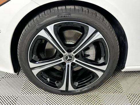Used 2026 Mercedes-Benz C 300 Sedan image 30