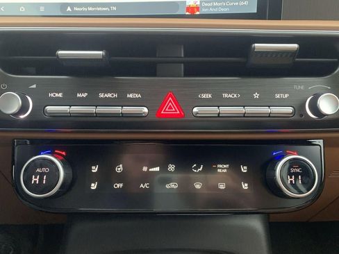 New 2026 Hyundai Palisade Calligraphy image 44