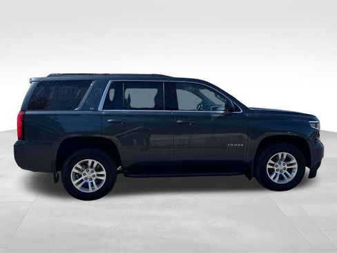 Used 2020 Chevrolet Tahoe LT AWD/4WD image 16