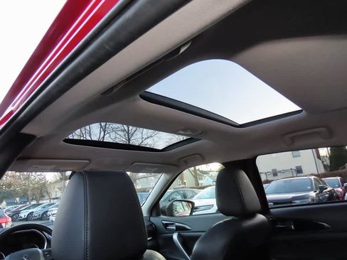 Used 2022 Mitsubishi Eclipse Cross SE image 15